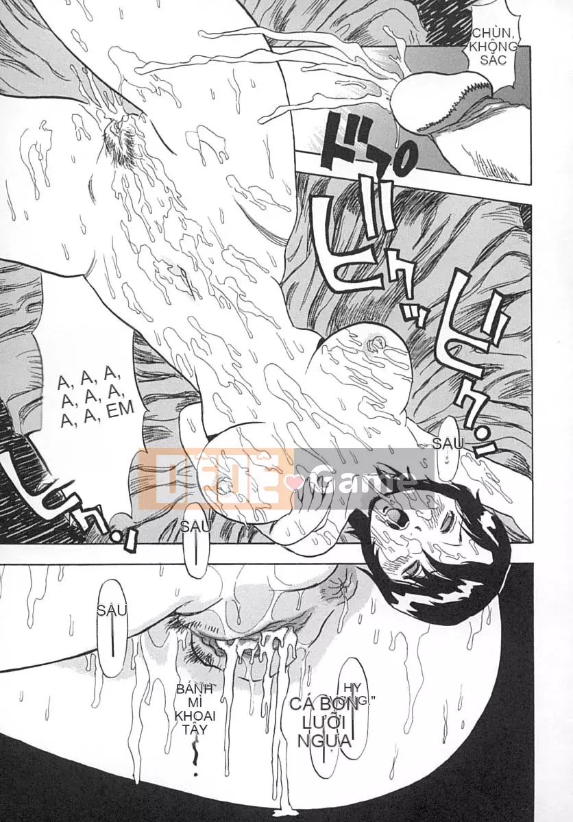 [Penicillin XI] Damekko Ijiri