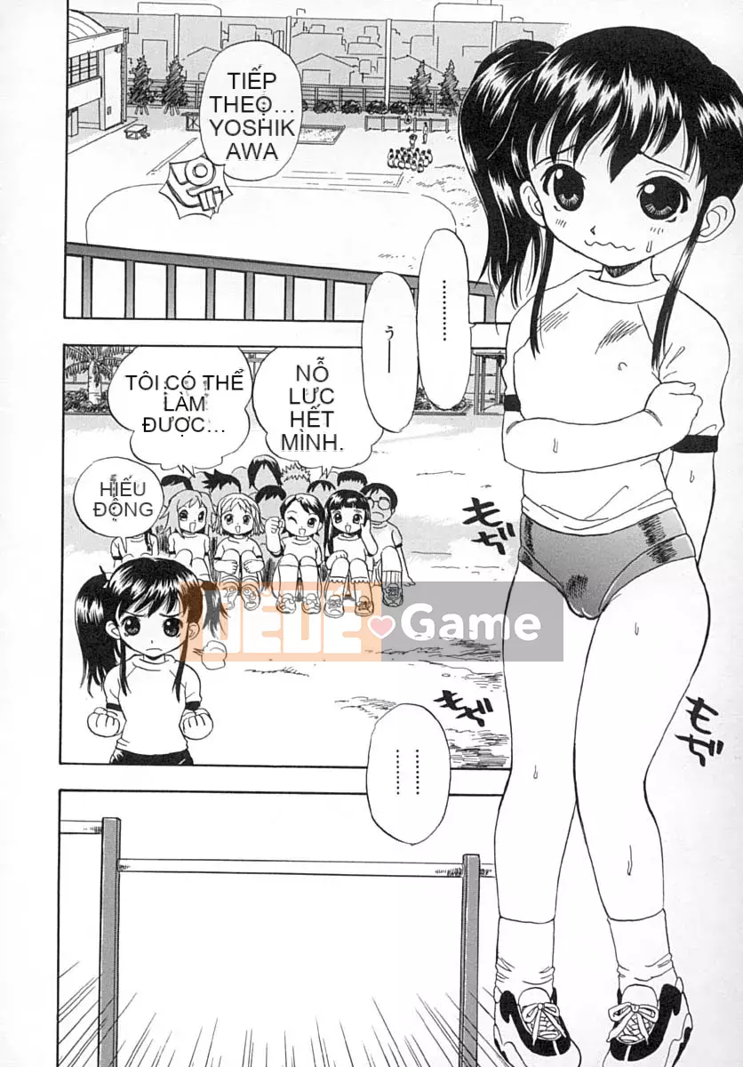 [Penicillin XI] Damekko Ijiri