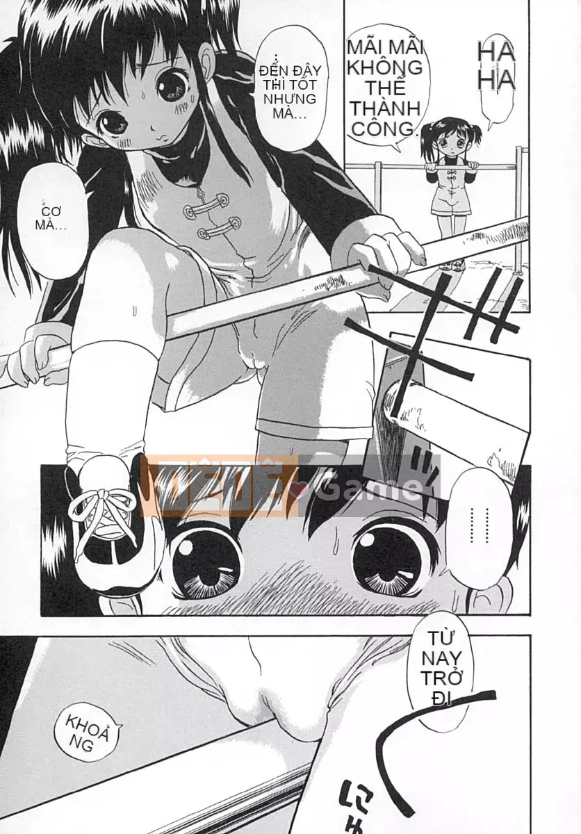 [Penicillin XI] Damekko Ijiri