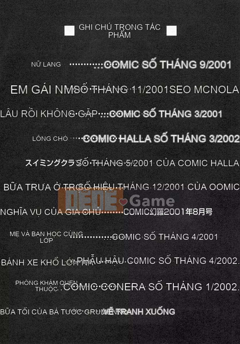 [Penicillin XI] Damekko Ijiri