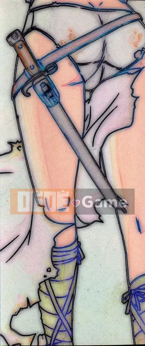 [Kanekoshiaki] ĐẦU HÀNG Onna Koufuku