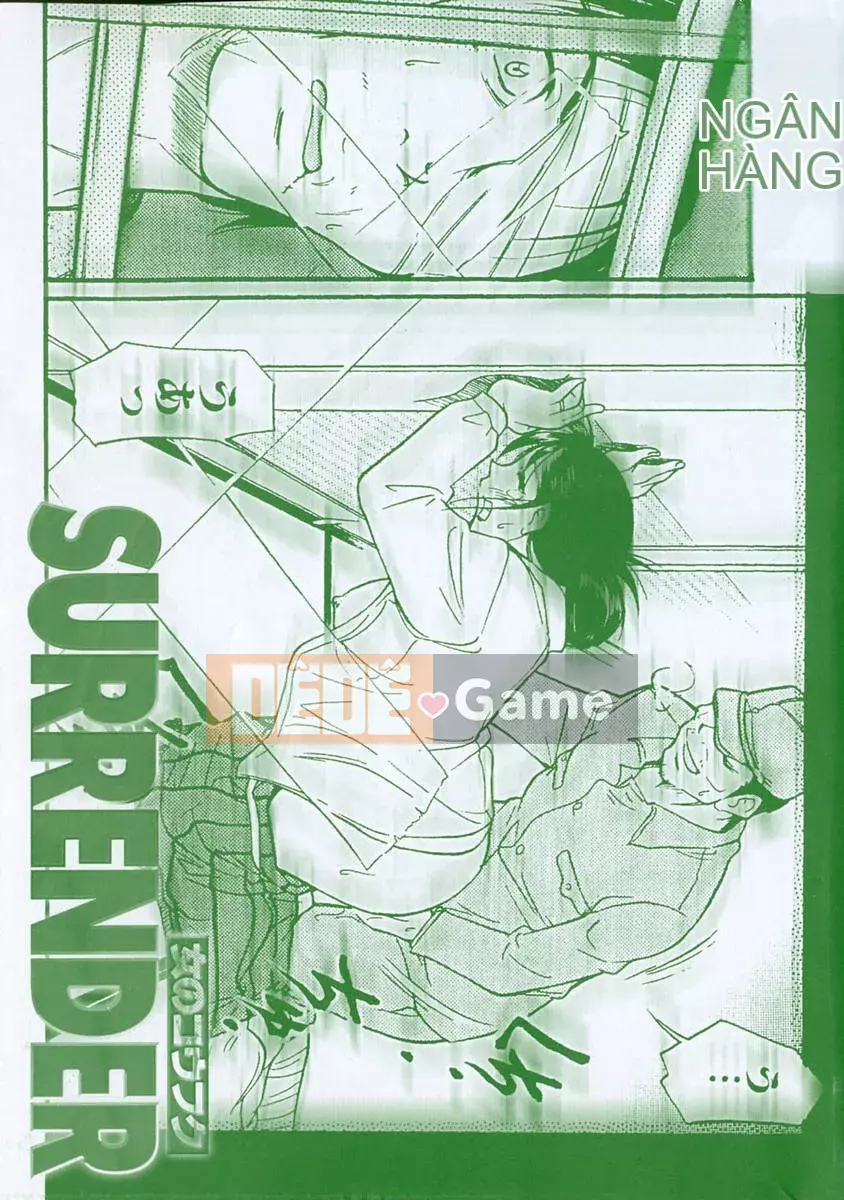 [Kanekoshiaki] ĐẦU HÀNG Onna Koufuku