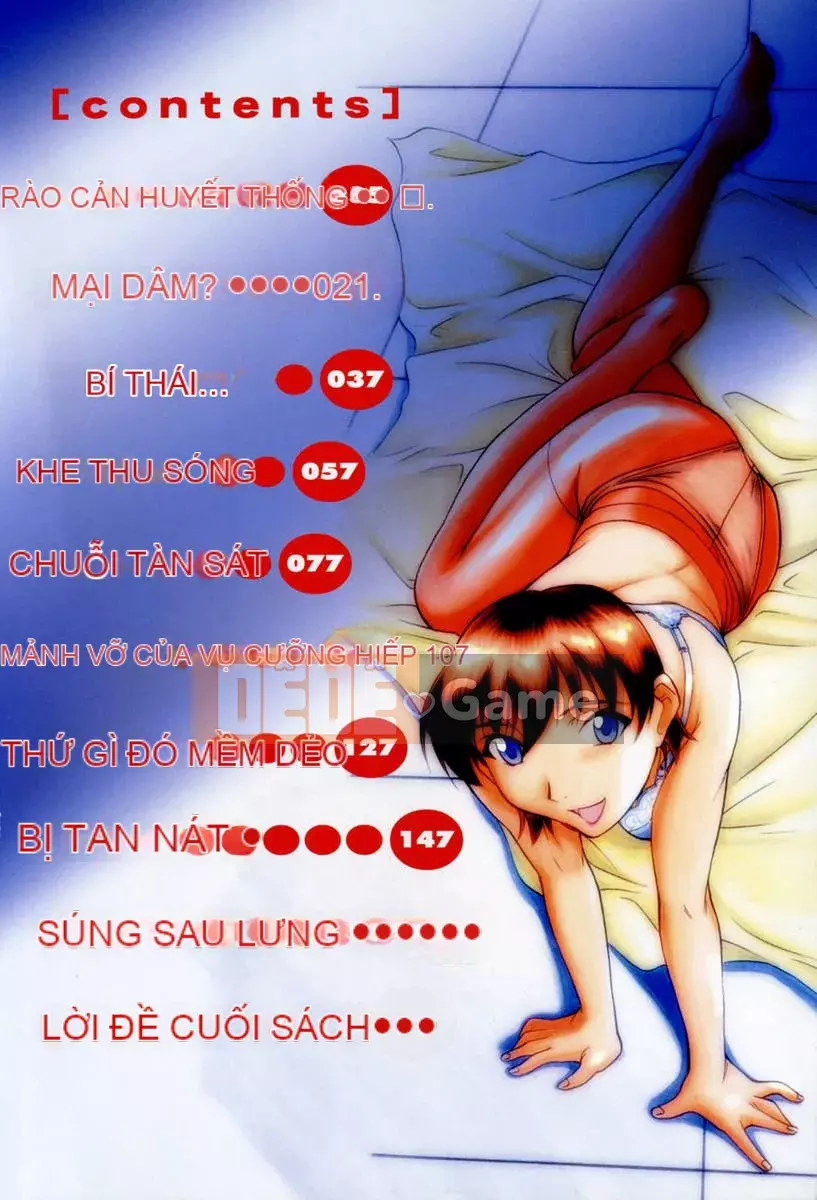 [Kanekoshiaki] ĐẦU HÀNG Onna Koufuku