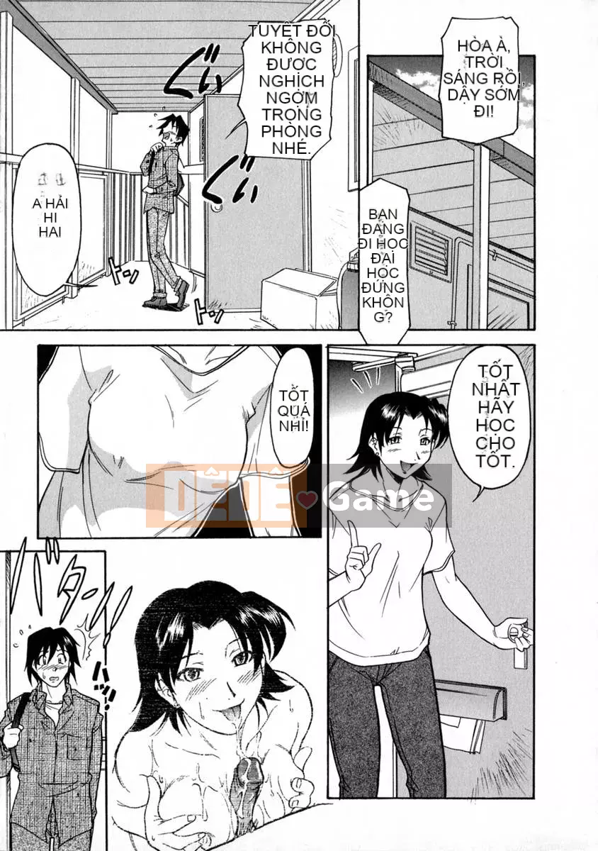 [Kanekoshiaki] ĐẦU HÀNG Onna Koufuku