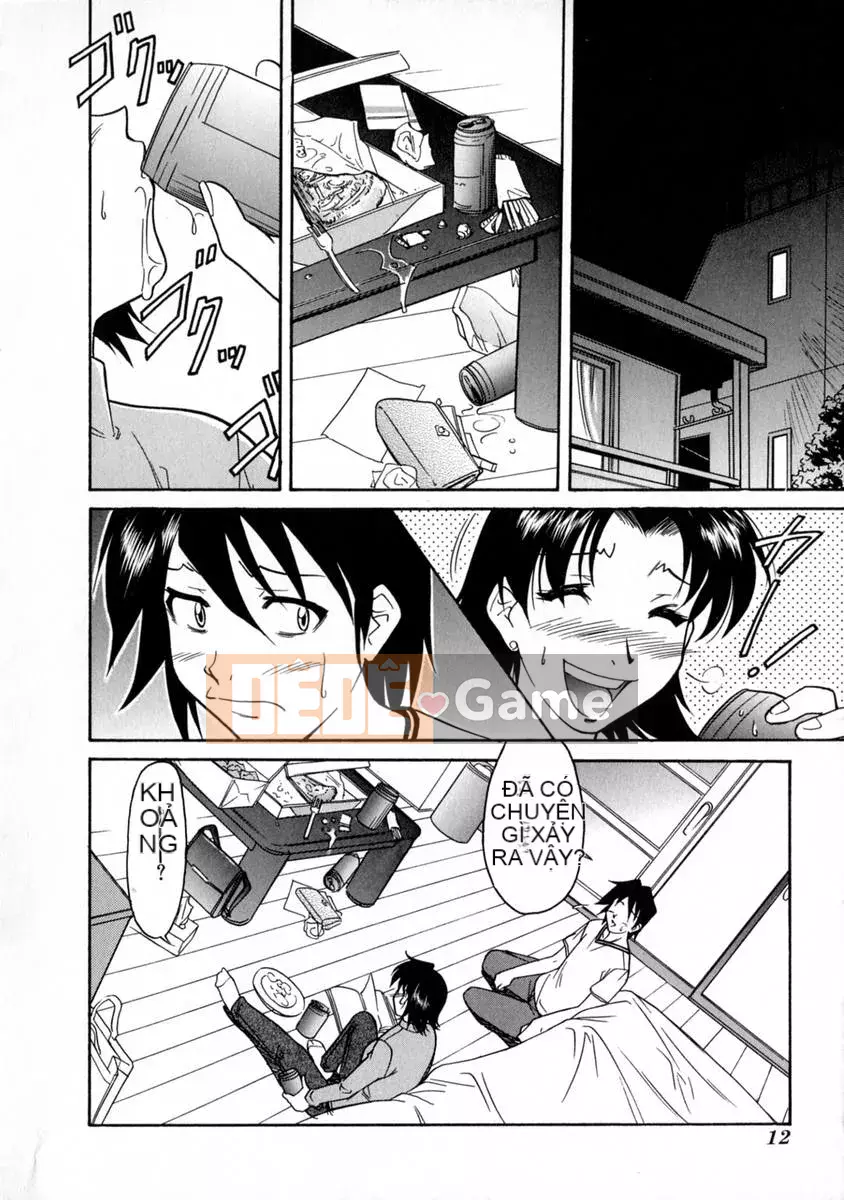 [Kanekoshiaki] ĐẦU HÀNG Onna Koufuku