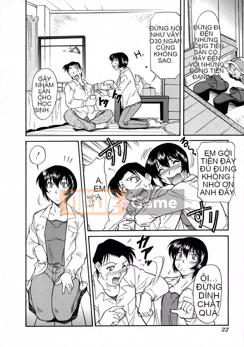 [Kanekoshiaki] ĐẦU HÀNG Onna Koufuku