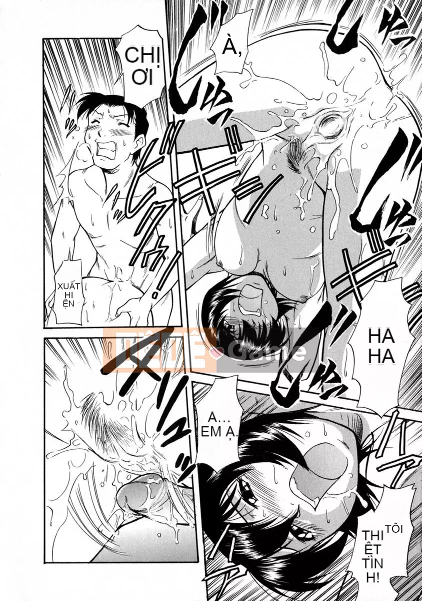 [Kanekoshiaki] ĐẦU HÀNG Onna Koufuku