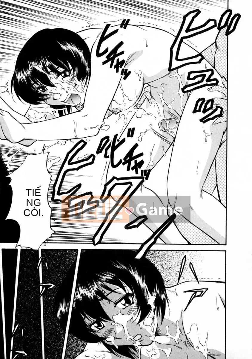 [Kanekoshiaki] ĐẦU HÀNG Onna Koufuku