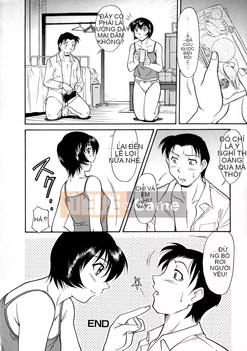 [Kanekoshiaki] ĐẦU HÀNG Onna Koufuku