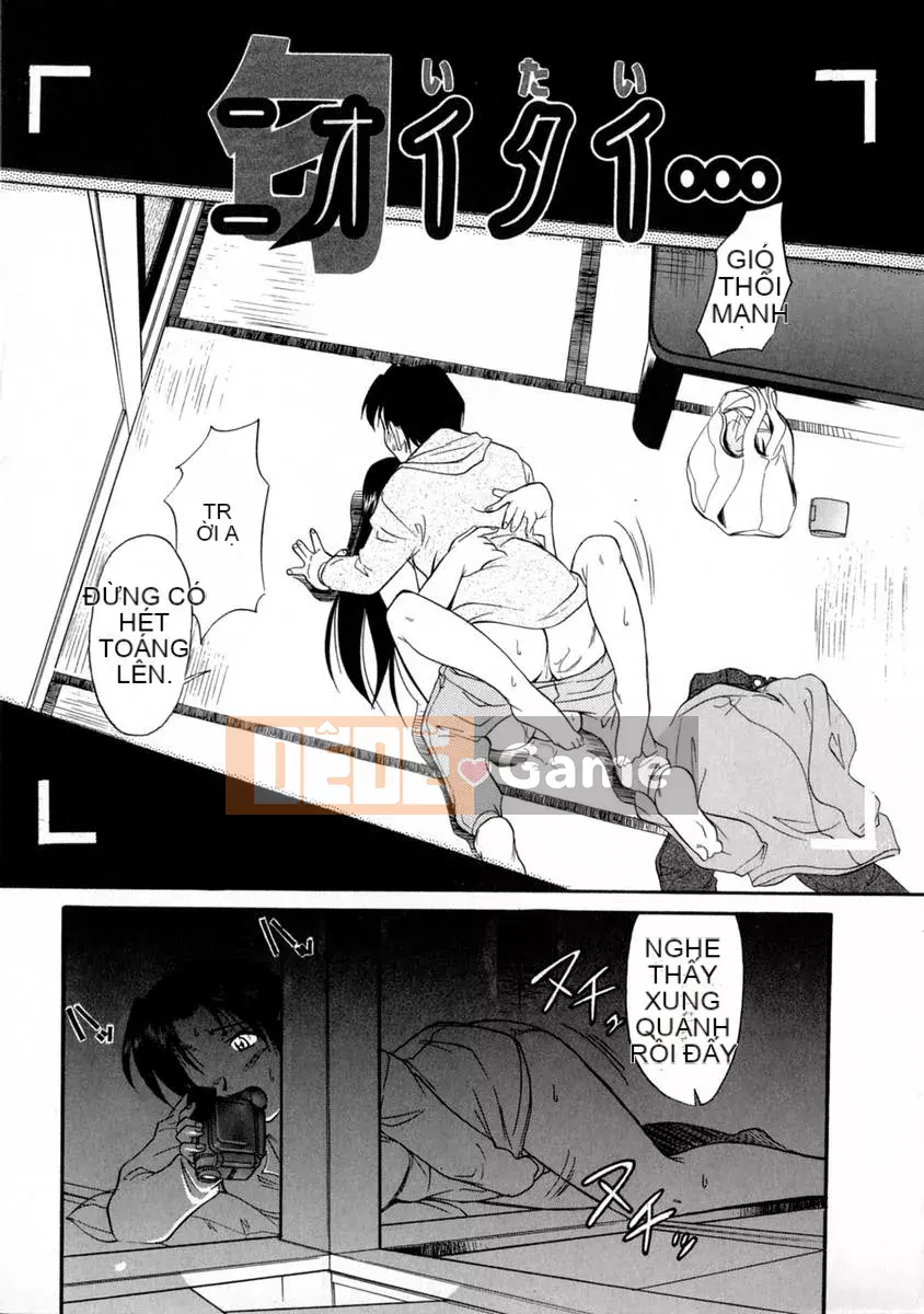 [Kanekoshiaki] ĐẦU HÀNG Onna Koufuku