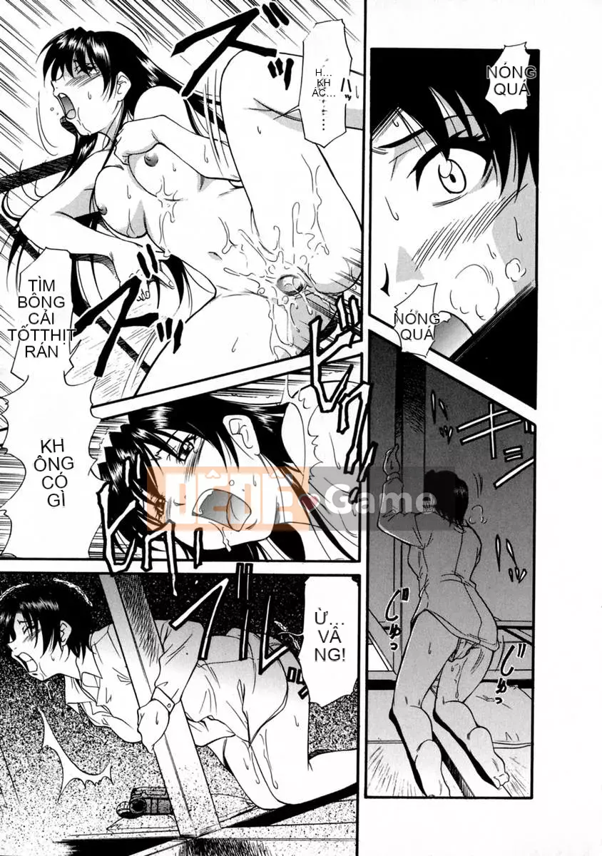 [Kanekoshiaki] ĐẦU HÀNG Onna Koufuku