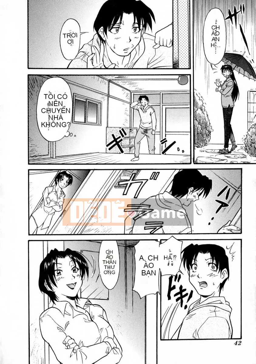 [Kanekoshiaki] ĐẦU HÀNG Onna Koufuku