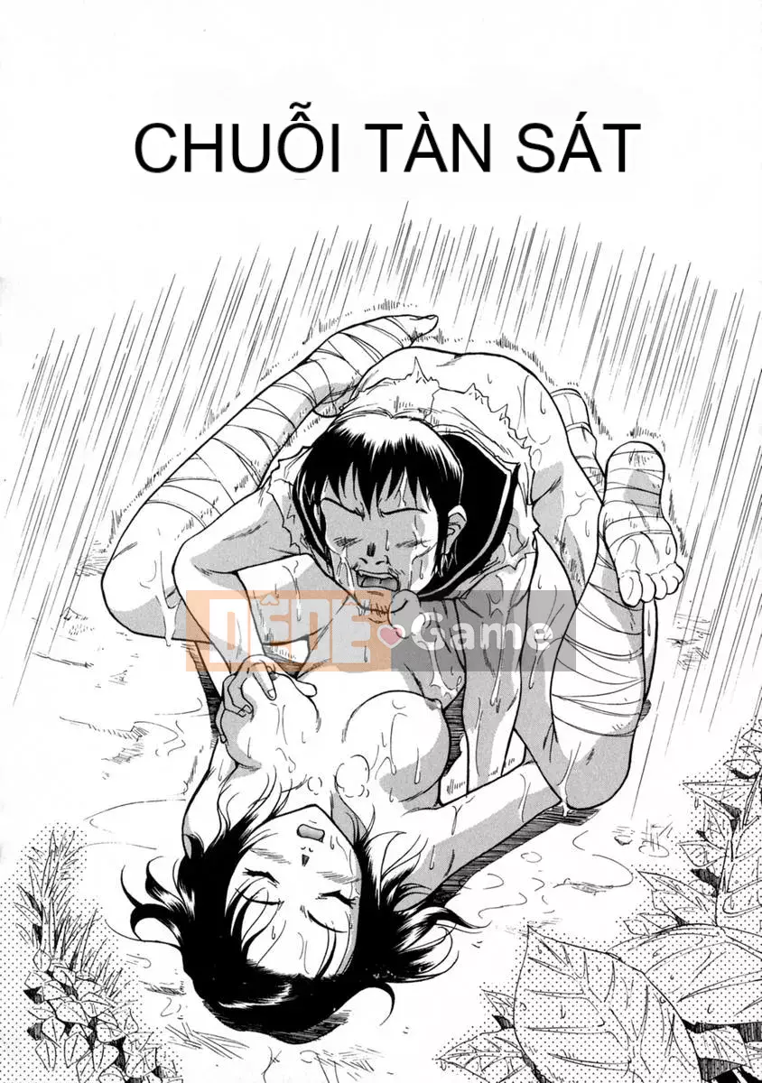 [Kanekoshiaki] ĐẦU HÀNG Onna Koufuku