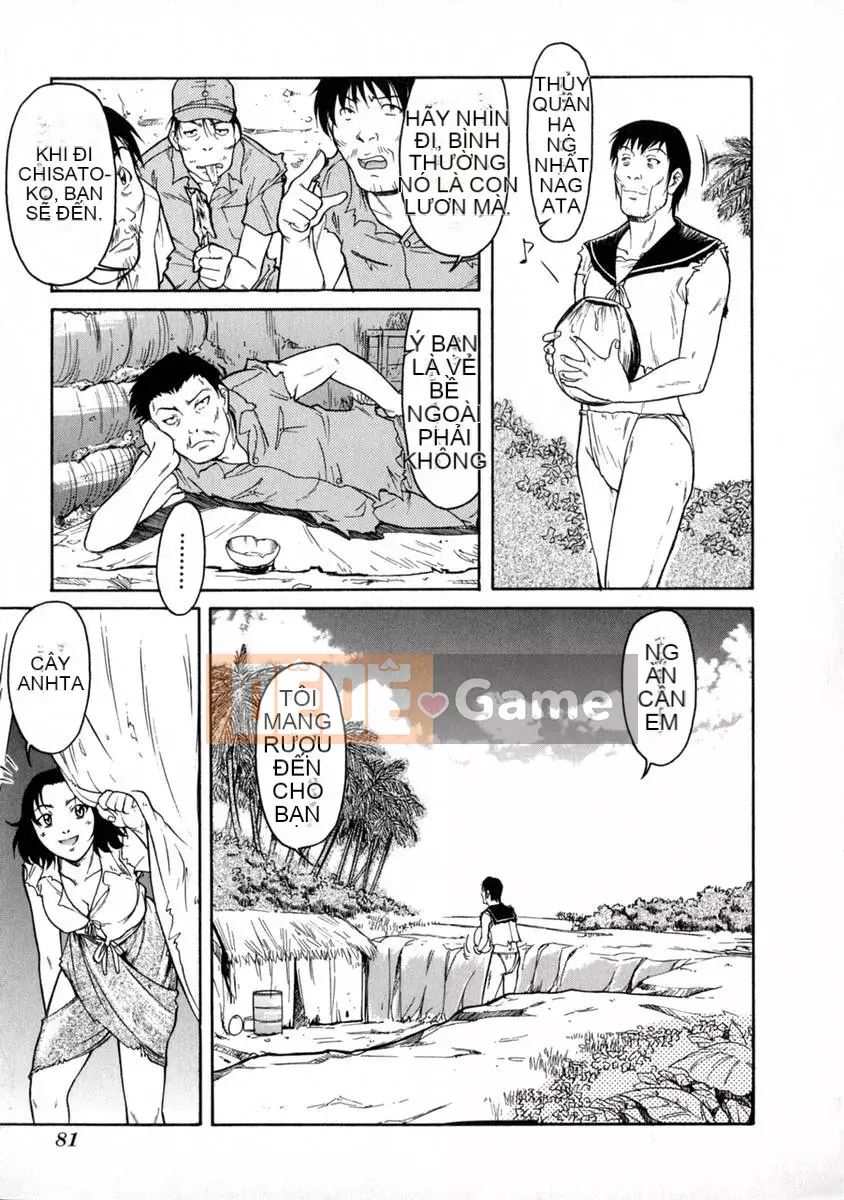 [Kanekoshiaki] ĐẦU HÀNG Onna Koufuku