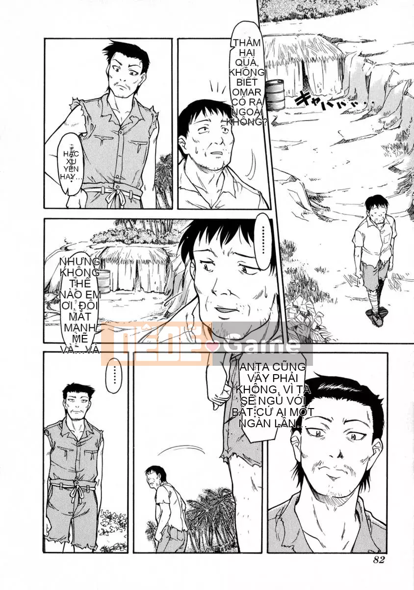 [Kanekoshiaki] ĐẦU HÀNG Onna Koufuku