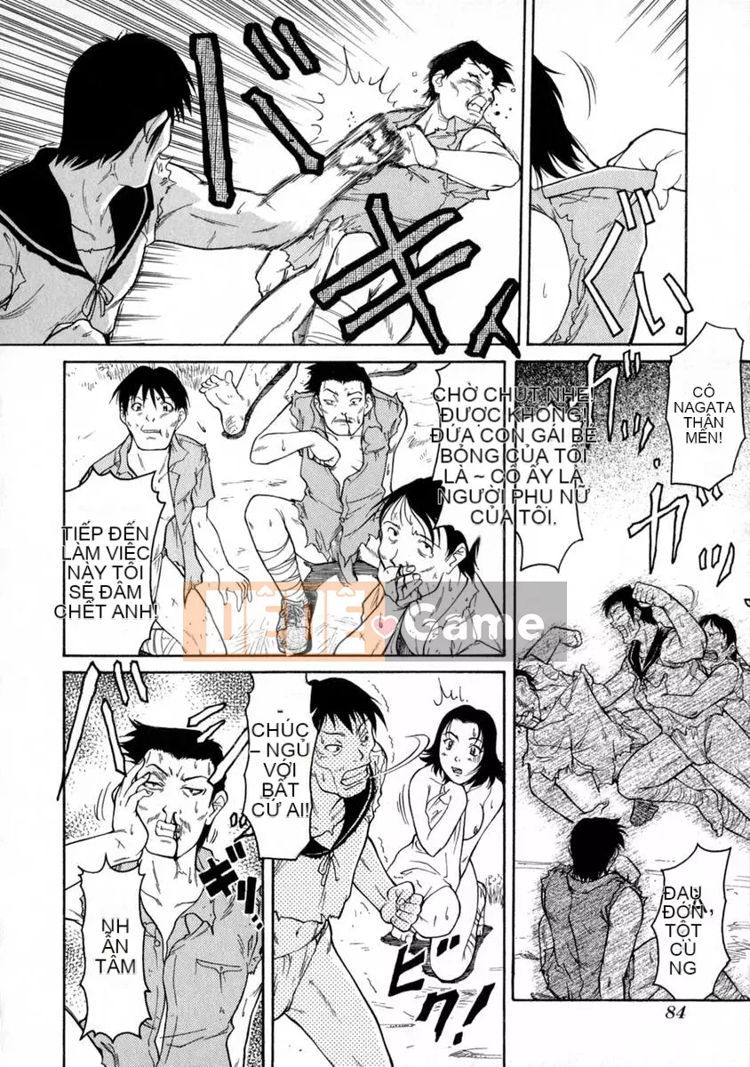 [Kanekoshiaki] ĐẦU HÀNG Onna Koufuku