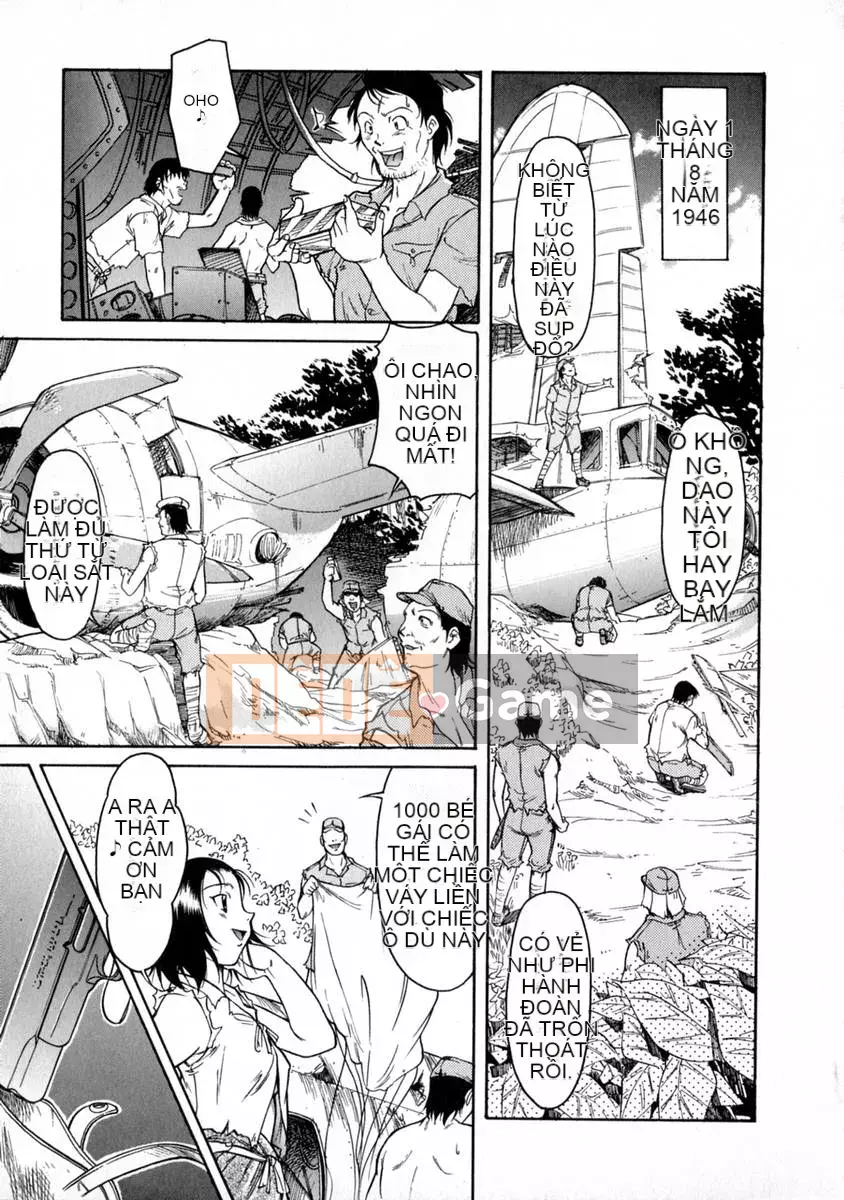 [Kanekoshiaki] ĐẦU HÀNG Onna Koufuku