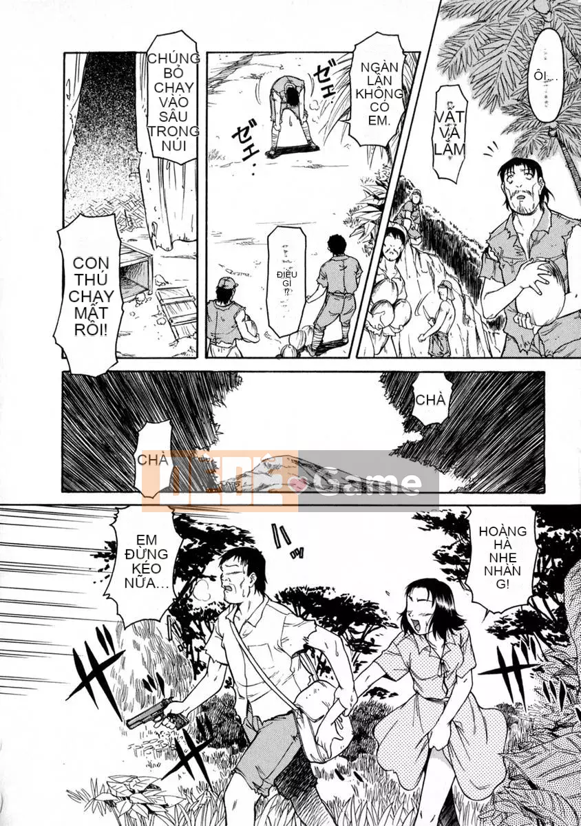 [Kanekoshiaki] ĐẦU HÀNG Onna Koufuku