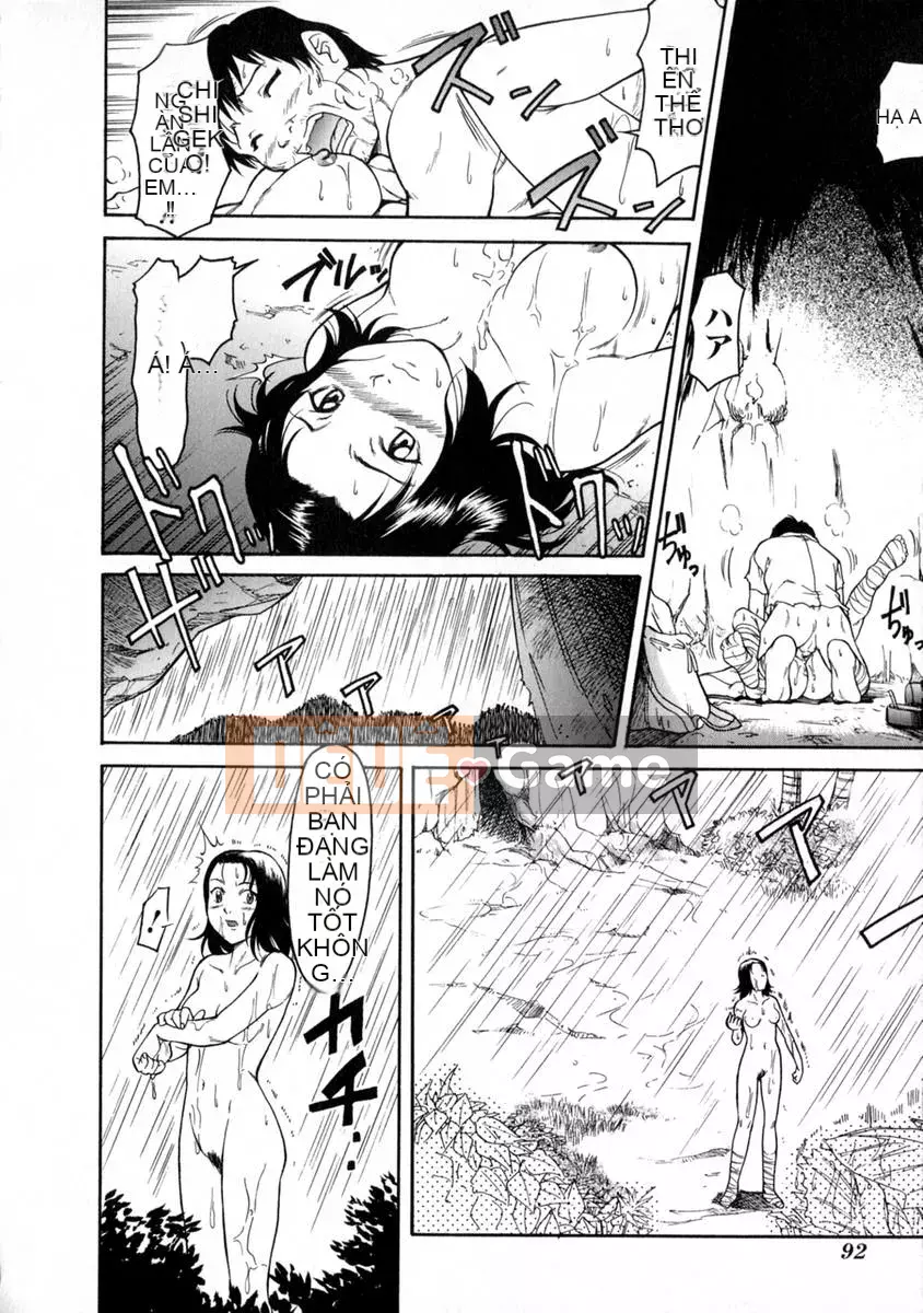 [Kanekoshiaki] ĐẦU HÀNG Onna Koufuku