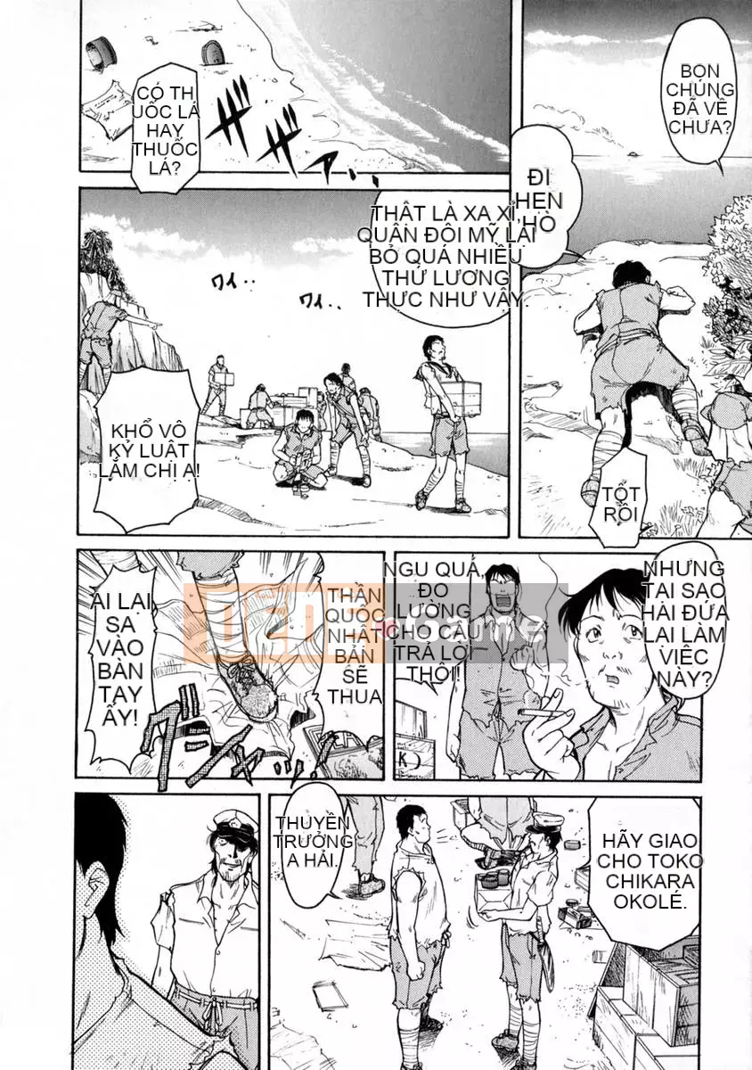 [Kanekoshiaki] ĐẦU HÀNG Onna Koufuku