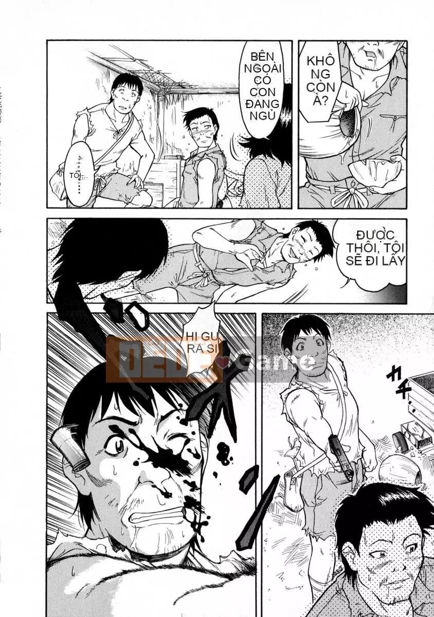 [Kanekoshiaki] ĐẦU HÀNG Onna Koufuku