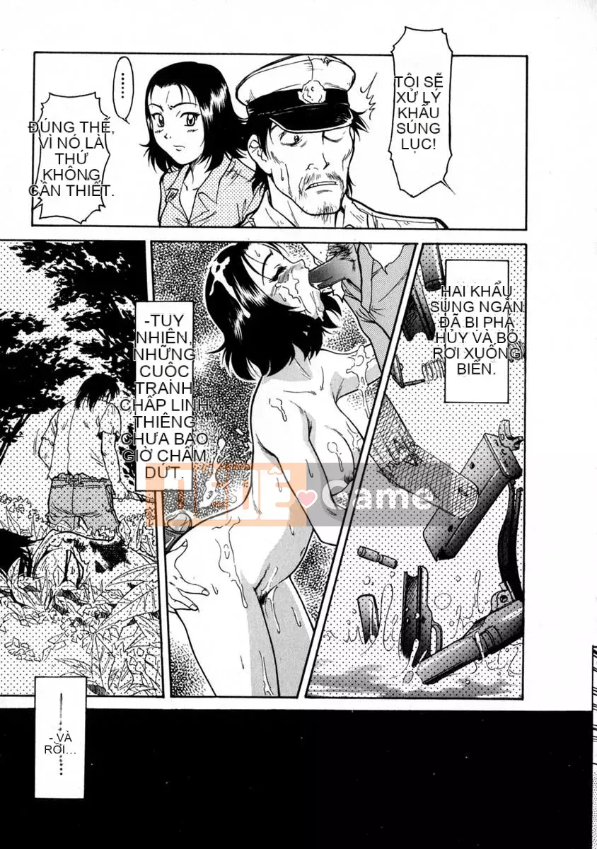 [Kanekoshiaki] ĐẦU HÀNG Onna Koufuku