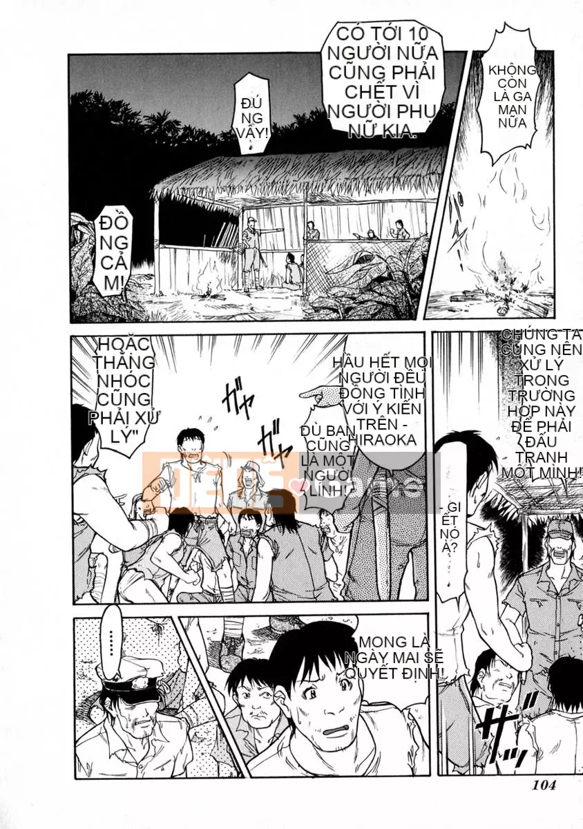 [Kanekoshiaki] ĐẦU HÀNG Onna Koufuku