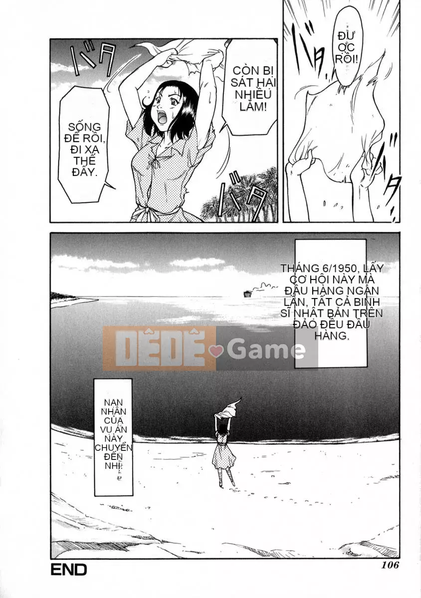 [Kanekoshiaki] ĐẦU HÀNG Onna Koufuku