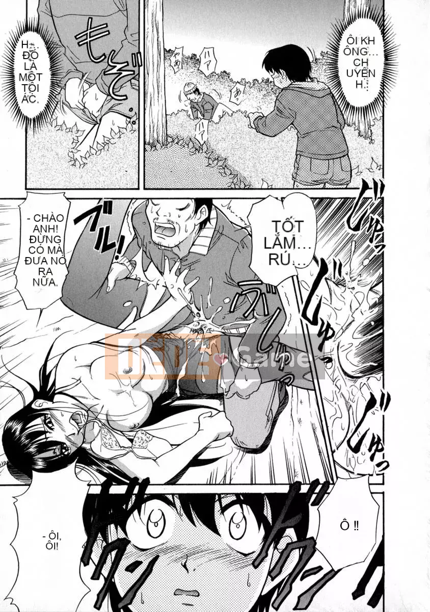 [Kanekoshiaki] ĐẦU HÀNG Onna Koufuku