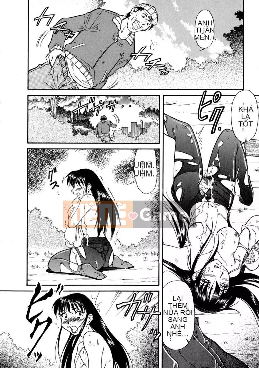 [Kanekoshiaki] ĐẦU HÀNG Onna Koufuku