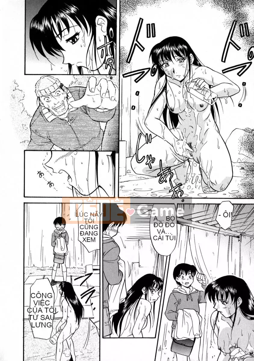 [Kanekoshiaki] ĐẦU HÀNG Onna Koufuku