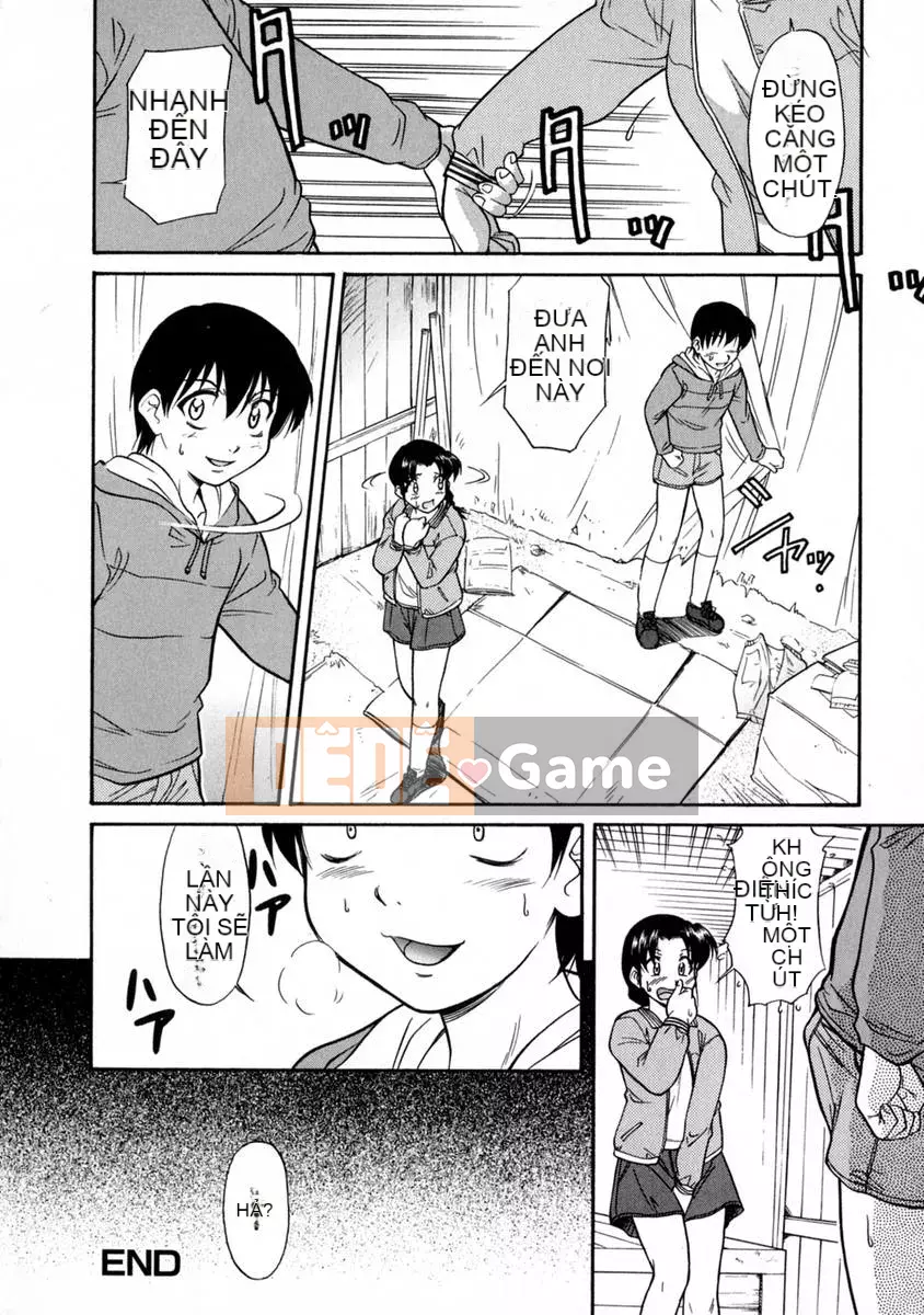 [Kanekoshiaki] ĐẦU HÀNG Onna Koufuku