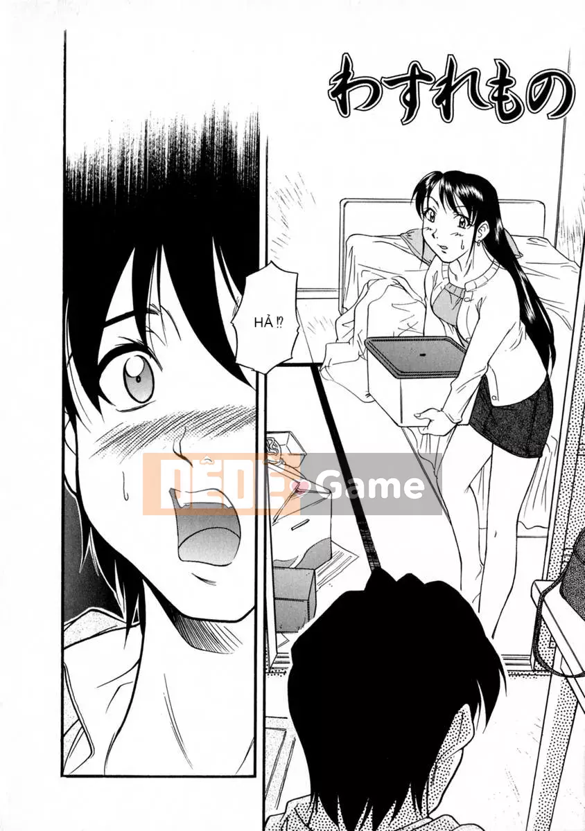 [Kanekoshiaki] ĐẦU HÀNG Onna Koufuku