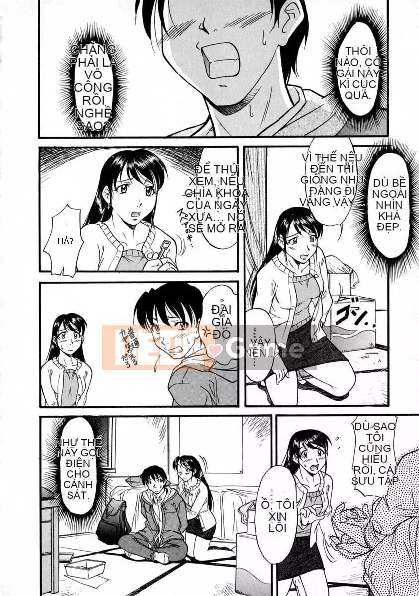 [Kanekoshiaki] ĐẦU HÀNG Onna Koufuku