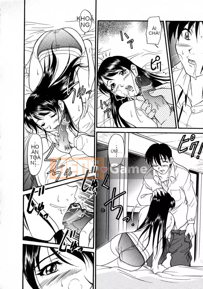 [Kanekoshiaki] ĐẦU HÀNG Onna Koufuku