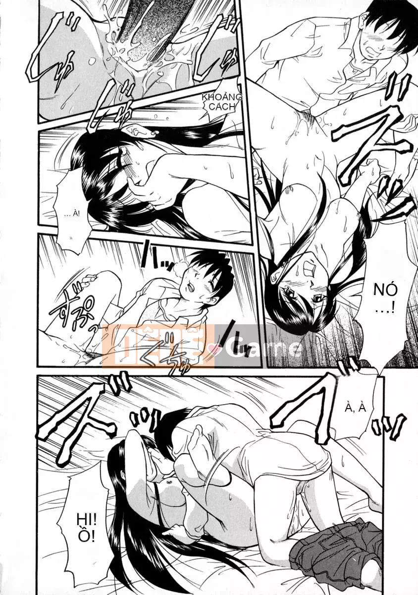 [Kanekoshiaki] ĐẦU HÀNG Onna Koufuku