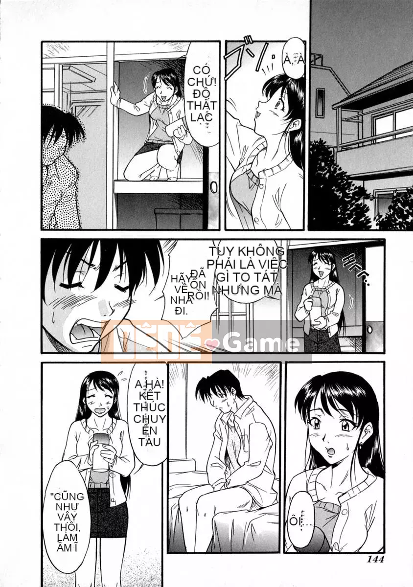 [Kanekoshiaki] ĐẦU HÀNG Onna Koufuku