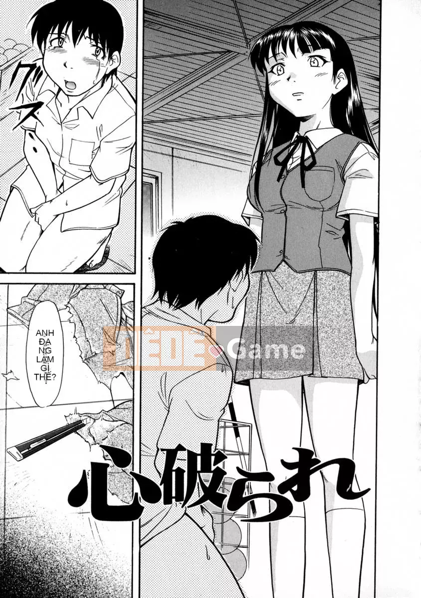 [Kanekoshiaki] ĐẦU HÀNG Onna Koufuku