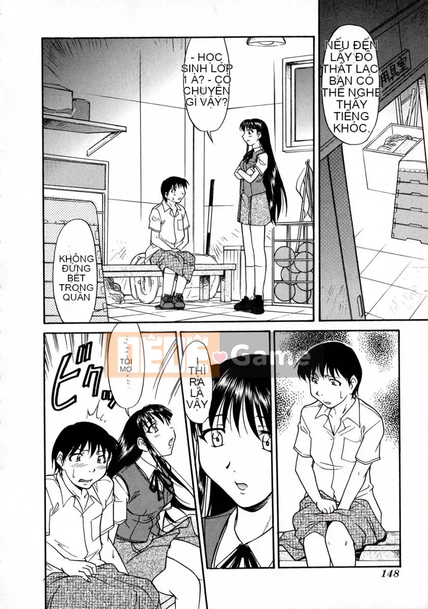 [Kanekoshiaki] ĐẦU HÀNG Onna Koufuku