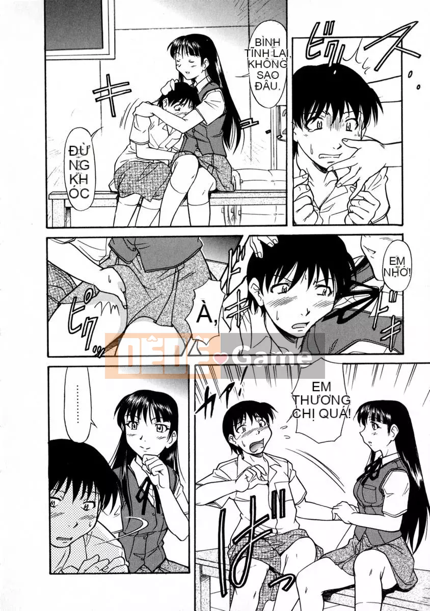 [Kanekoshiaki] ĐẦU HÀNG Onna Koufuku