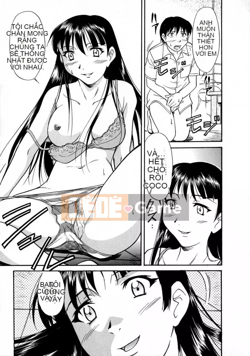 [Kanekoshiaki] ĐẦU HÀNG Onna Koufuku