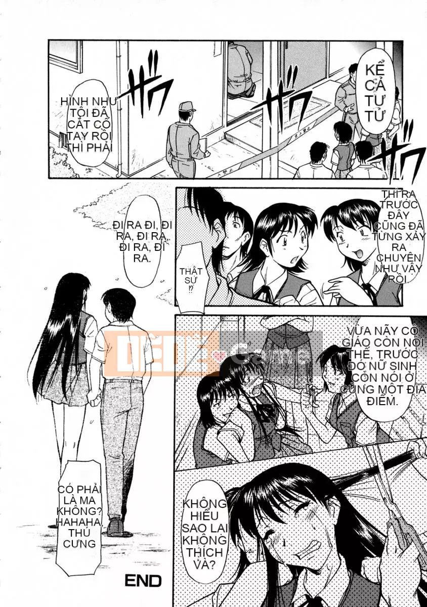 [Kanekoshiaki] ĐẦU HÀNG Onna Koufuku