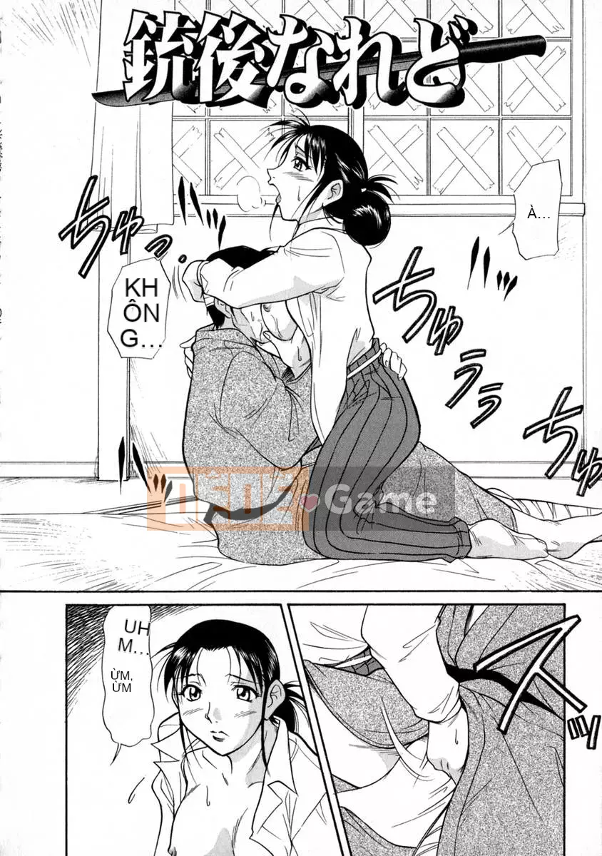 [Kanekoshiaki] ĐẦU HÀNG Onna Koufuku