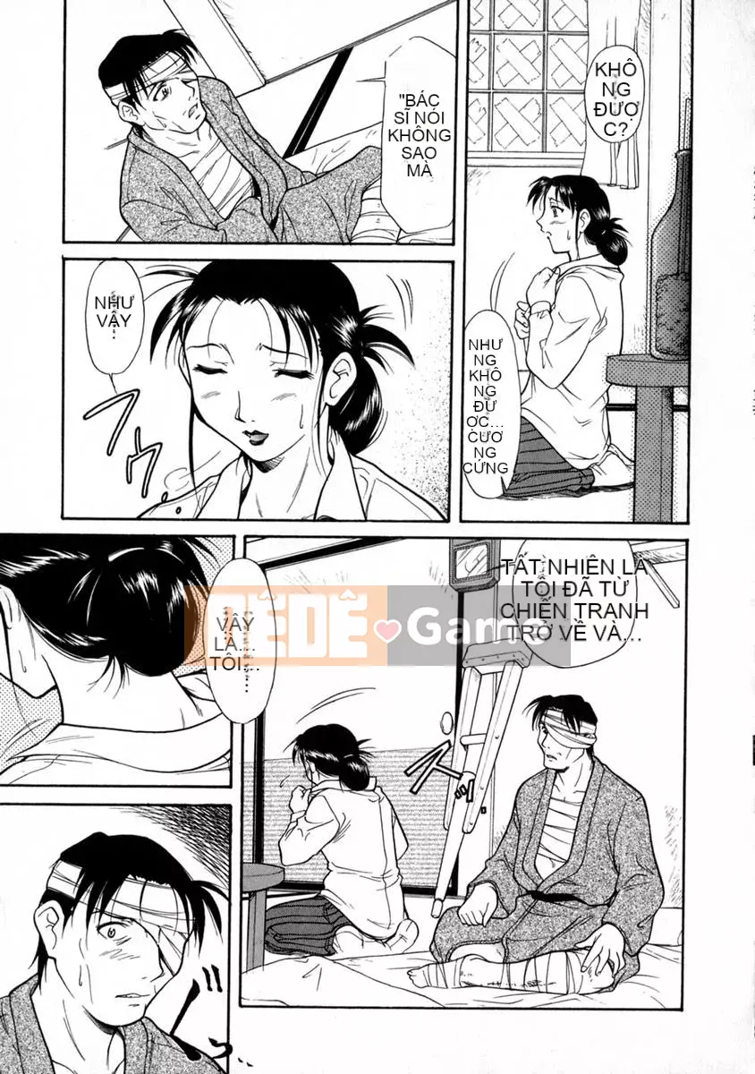 [Kanekoshiaki] ĐẦU HÀNG Onna Koufuku