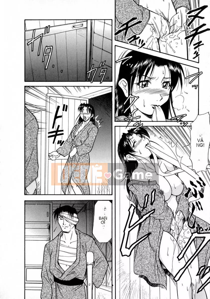 [Kanekoshiaki] ĐẦU HÀNG Onna Koufuku