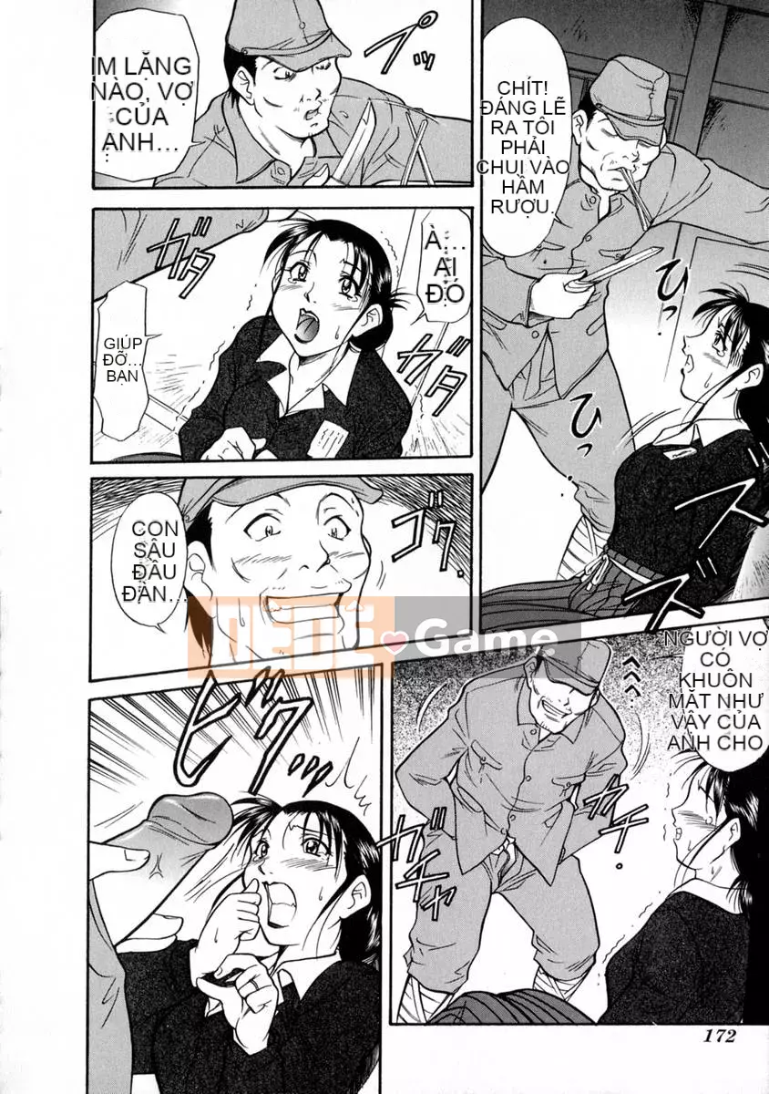 [Kanekoshiaki] ĐẦU HÀNG Onna Koufuku