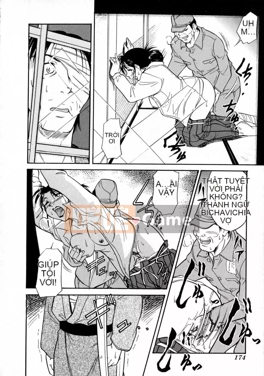 [Kanekoshiaki] ĐẦU HÀNG Onna Koufuku