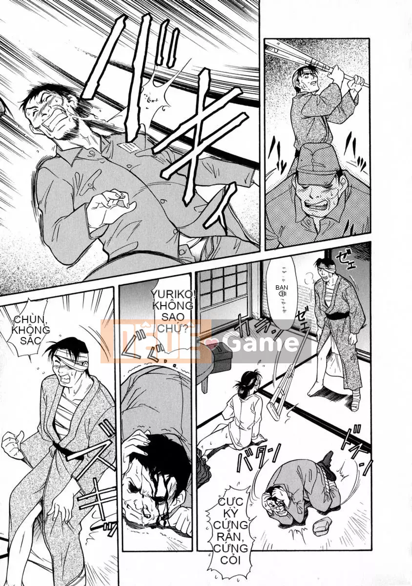 [Kanekoshiaki] ĐẦU HÀNG Onna Koufuku