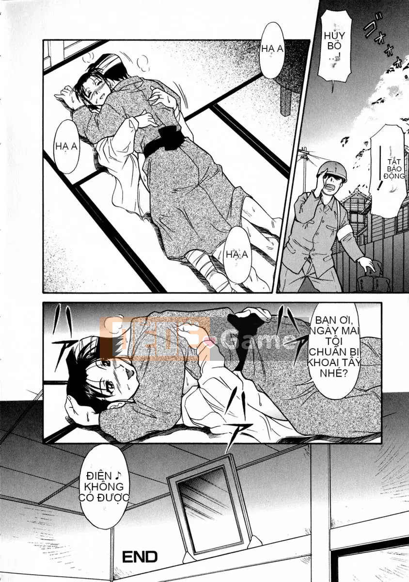 [Kanekoshiaki] ĐẦU HÀNG Onna Koufuku