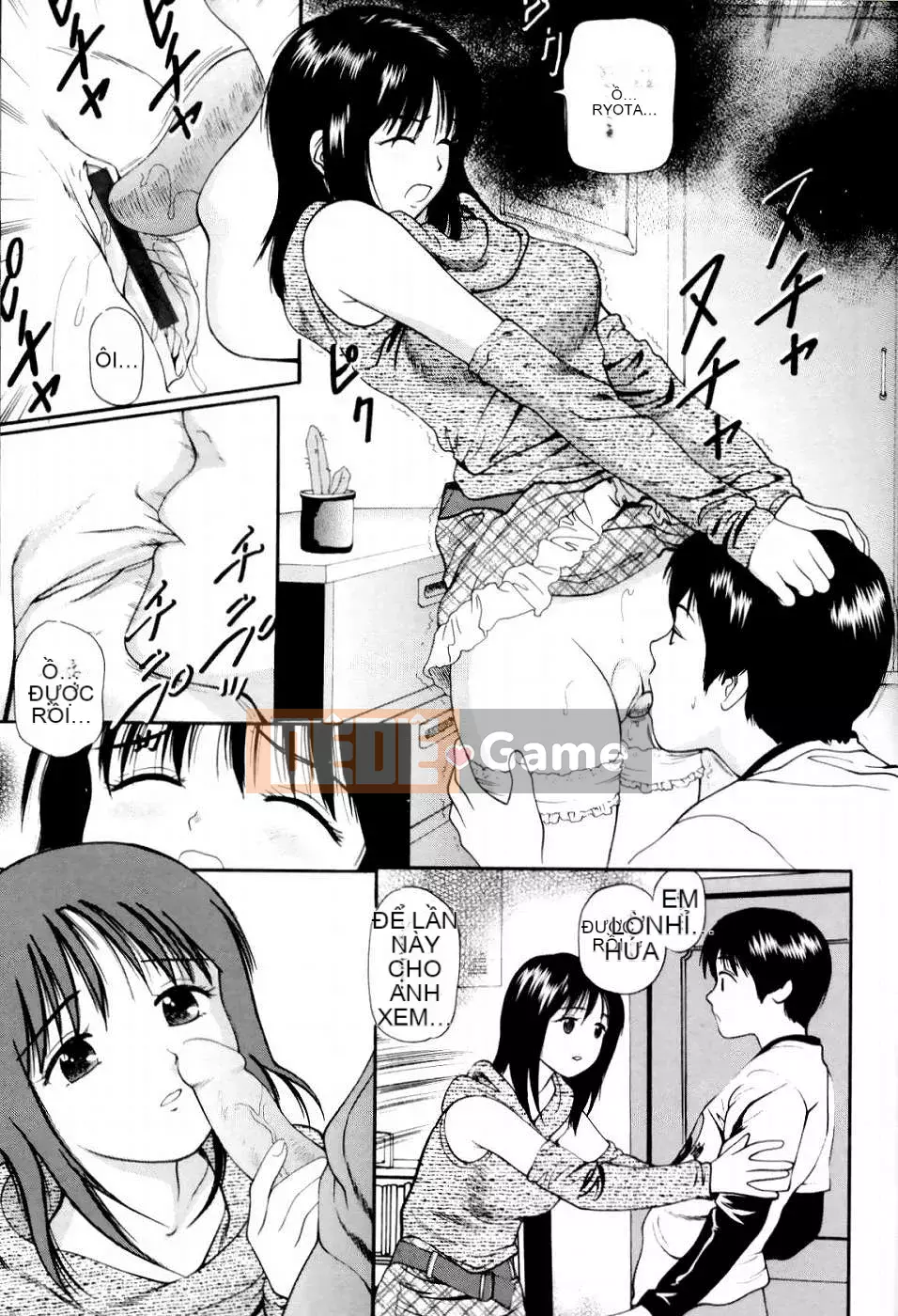 [Anzaki Moral] Buộc phải chào đón khách du lịch